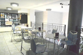 Hotel Balbo Torino